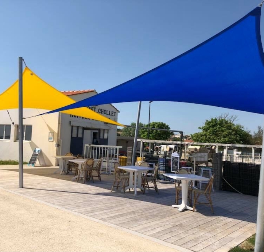 SOLAMENA Voile D Ombrage En Corse Img 5